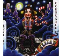 Elijah - Lost in Confusion