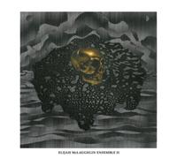 Elijah Mclaughlin Ensemble - Ii [VINYL]