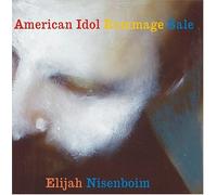 Elijah Nisenboim - American Idol Rummage Sale
