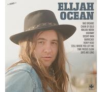 Elijah Ocean [VINYL]