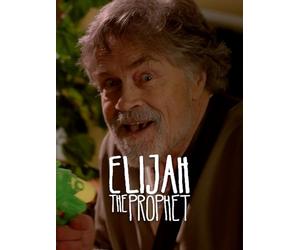 Elijah the Prophet