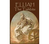 Elijah the Tishbite