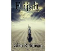 Elijah: Volume 3 (The Champion Trilogy)