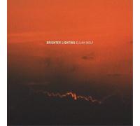 Brighter Lighting by Elijah Wolf Vinyl 12" Album