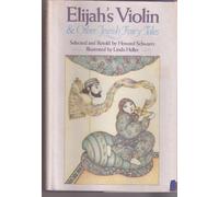 Elijah's Violin and Other Jewish Fairy Tales