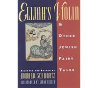 Elijah's Violin & Other Jewish Fairy Tales
