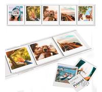 Elil Polaroid Frame Wall Frame for Go-Type Collage Frames