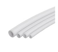 ELILANEY 10 Meter PTFE Tube Pipe for Hot end Extruder 3D Printers Parts for 1.75mm 3mm Filament ID 2mm 3mm 4mm Convey Bendable(4mmx6mm)