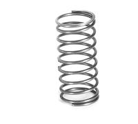 ELILANEY 10pcs 35mm 1.38'' Coil Spring, Compression Springs,1.0mm Wire Diameter, 5mm to 20mm OD for DIY Electrical Projects elastic(35mm x 1.0mm x 14mm)