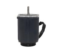 ELILANEY 40W 90x90mm Frame Fixed Speed Motor 5IK40A-A 5IK40A-C 5IK40A-Y Constant Speed Motor 110V 220V 380V AC 12mm Optical Shaft torque reduction(380V)