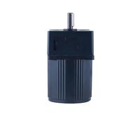 ELILANEY 4IK25GN-C Constant Speed Gear Motor 25W 220V AC Single Phase Fixed Speed Gear Motor 80x80mm Frame Asynchronous Motor CW CCW torque reduction(70RPM)