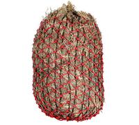 Elim-A-Net Feeding Haynet Red (Horse)