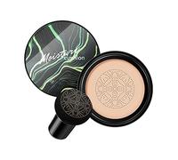 Elimin8 Color Head Air Cushion Concealer Isolation Foundation Liquid Sweat Makeup Border Foreign Trade Air Cushion Medium Sand