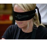 Elimination Challenge: Blind Taste Test