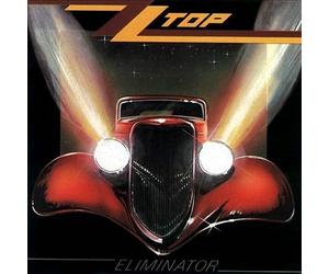 Eliminator [180g Vinyl] by ZZ Top (Record, 2013)