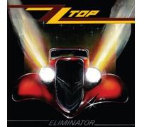ZZ Top - Eliminator [VINYL]