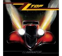 ZZ Top - Eliminator (40th Anniversary / SYEOR 23 EX) [VINYL]