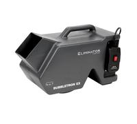 Eliminator Bubbletron EX Bubble Machine