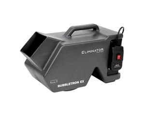 Eliminator Bubbletron EX Bubble Machine