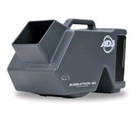 Eliminator Bubbletron EX Go Rechargeable Bubble Machine