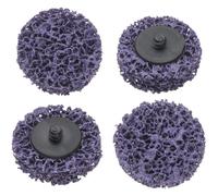 Eliminator Discs Set, 4 Parts 9033-11-020/4
