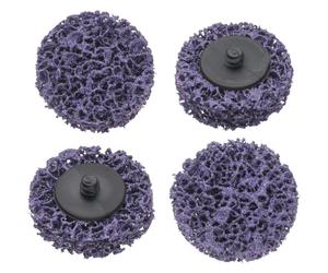 Eliminator Discs Set, 4 Parts 9033-11-020/4