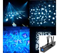 Eliminator Ikon Profile Plus GOBO Projector