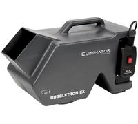 Eliminator Bubbletron EX Bubble Machine