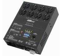 Eliminator Lighting Dimmer Packs ED-15 Special Effects Lighting and Equipment