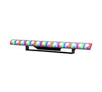 Eliminator Lighting Frost FX BAR W Lighting Effects Unit