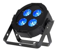 Eliminator Mega Hex L Par LED spotlight