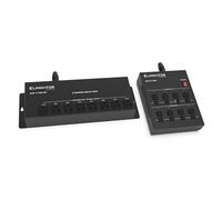 Eliminator SC8 II Pad Lighting Control System