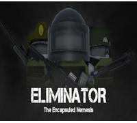 Eliminator: The Encapsuled Nemesis Steam CD Key