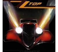 Eliminator - Zz Top CD