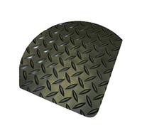 Elimistat Dissipative Heavy Duty Rubber Matting (1.2m x 1.5m)