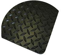 Elimistat Dissipative Heavy Duty Rubber Matting 1.5m x 10mtrs