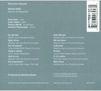 ELINA DUNI (JAZZ)/ELINA DUNI QUARTET - MATAN‰ MALIT NEW CD