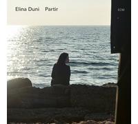 Elina Duni - Partir