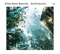 Elina Duni Quartet - Dallendyshe