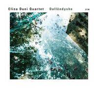 Elina Duni Quartet Dallëndyshe (CD) Album (US IMPORT)