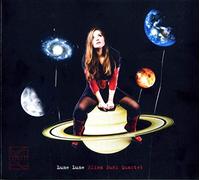 Elina Duni Quartet - Lume Lume
