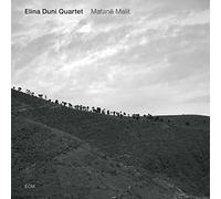 Elina Duni Quartet - Matane Malit