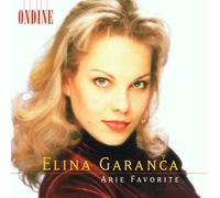 Elina Garanca - Arie Favorite