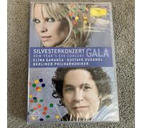 New Year's Eve Concert 2010 (DVD) Renée Fleming Andrey Dunaev (US IMPORT)