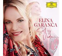 Elina Garanca - Sol Y Vida [New CD]