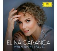 Elna Garana - When Night Falls ...