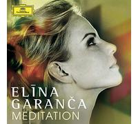 Elina Garanca - Meditation