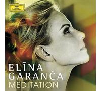 Elina Garanca - Meditation