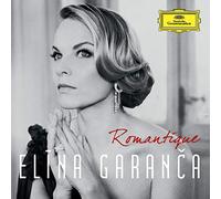 Elina Garanca - Romantique