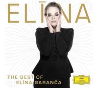 Elina Garanca - The Art Of Elina